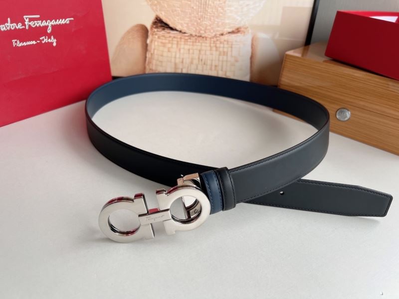 Ferragamo Belts